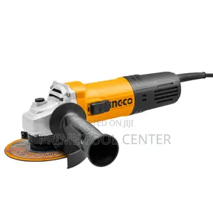 INGCO AG75028 Angle grinder 750w