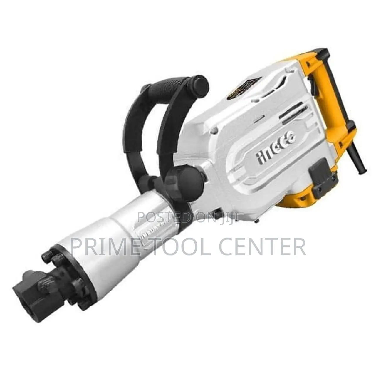 INGCO PDB17008 Demolition breaker 1700W