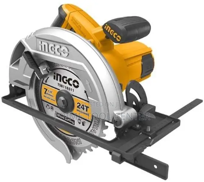 INGCO CS18568 Circular saw 1600W
