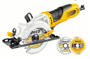 INGCO MFS1251 Multi function saw 750W