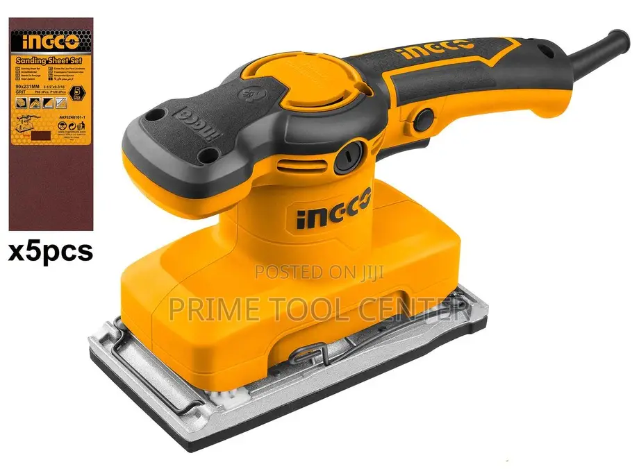 INGCO FS3208 Finishing sander 320W