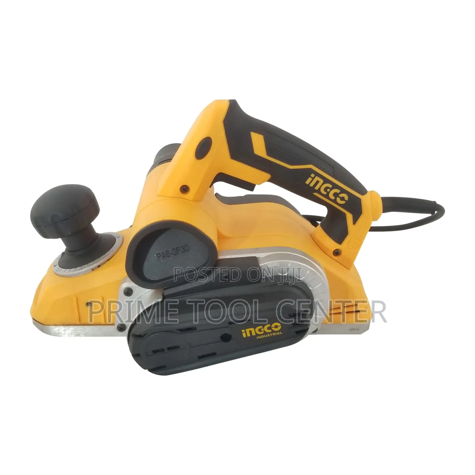 ingco PL10508 Electric planer 1050W