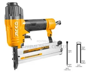 INGCO ACN50401 2 In 1 combo brad nailer