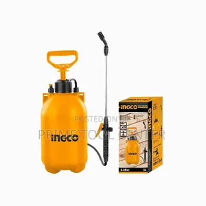 INGCO HSPP30802 Pressure sprayer 8L
