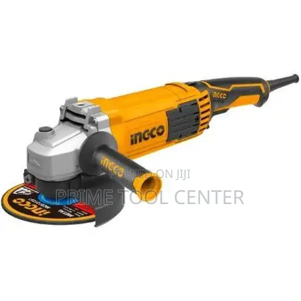 INGCO AG26008 Angle grinder 2600W
