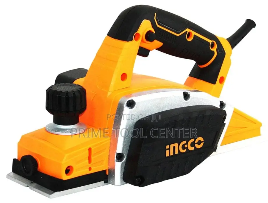 INGCO PL7508 Electric planer 750W