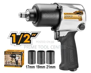 INGCO AIW12562 Air impact wrench