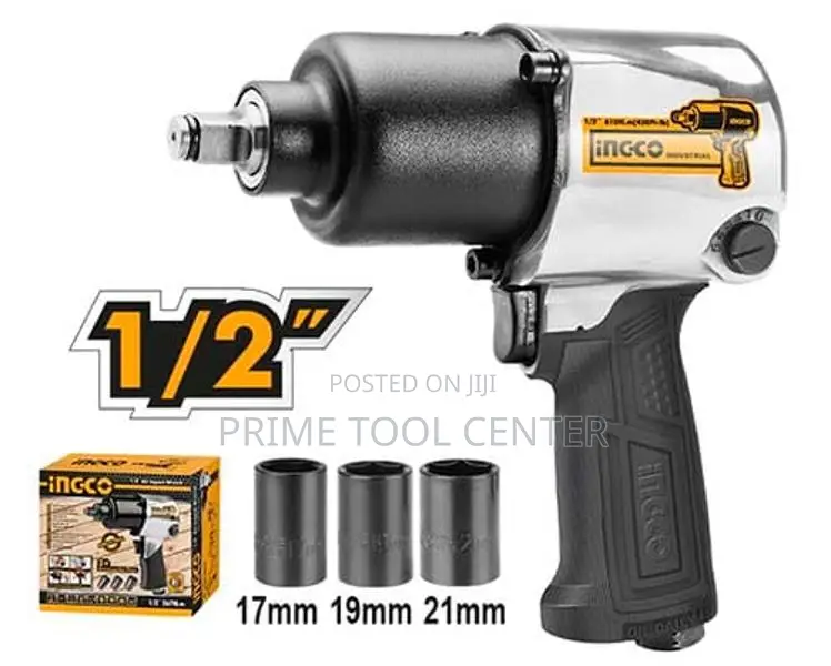 INGCO AIW12562 Air impact wrench