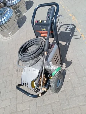 Hisaki Japan 3450 PSI High Pressure Washer
