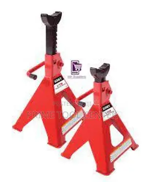 6 Ton Jack Stand (Pair)