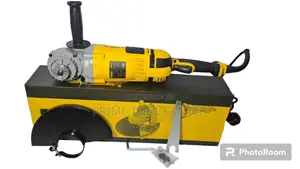 DEWALT Grinder 9 INCH
