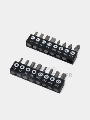 Cordless screwdriver 4V Ingco CSDLI0442