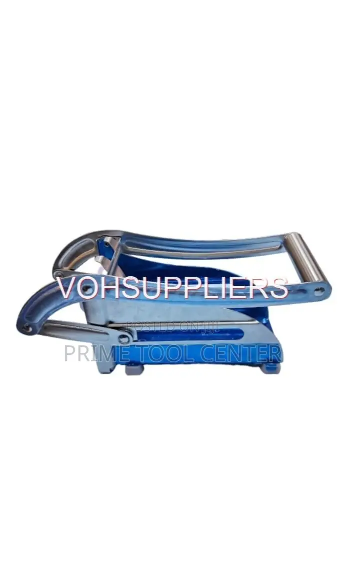 Potato Chipper 2 Blades