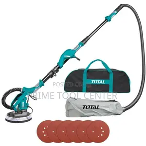 Total TWS10501 Drywall sander 1050W