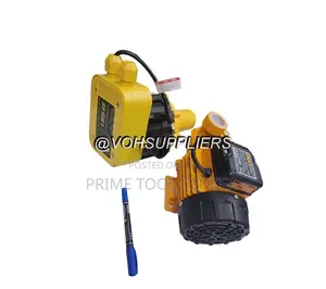Boaster Pump 370W 0.5HP an lirlee control box