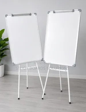 Executive Flipchart Stand – Upgrade Your Presentations