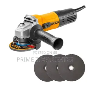 INGCO AG75028 Angle grinder 750W
