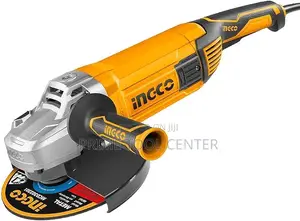 INGCO AG220018 Angle grinder 2200W