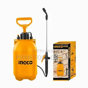 INGCO HSPP30802 Pressure sprayer 8L