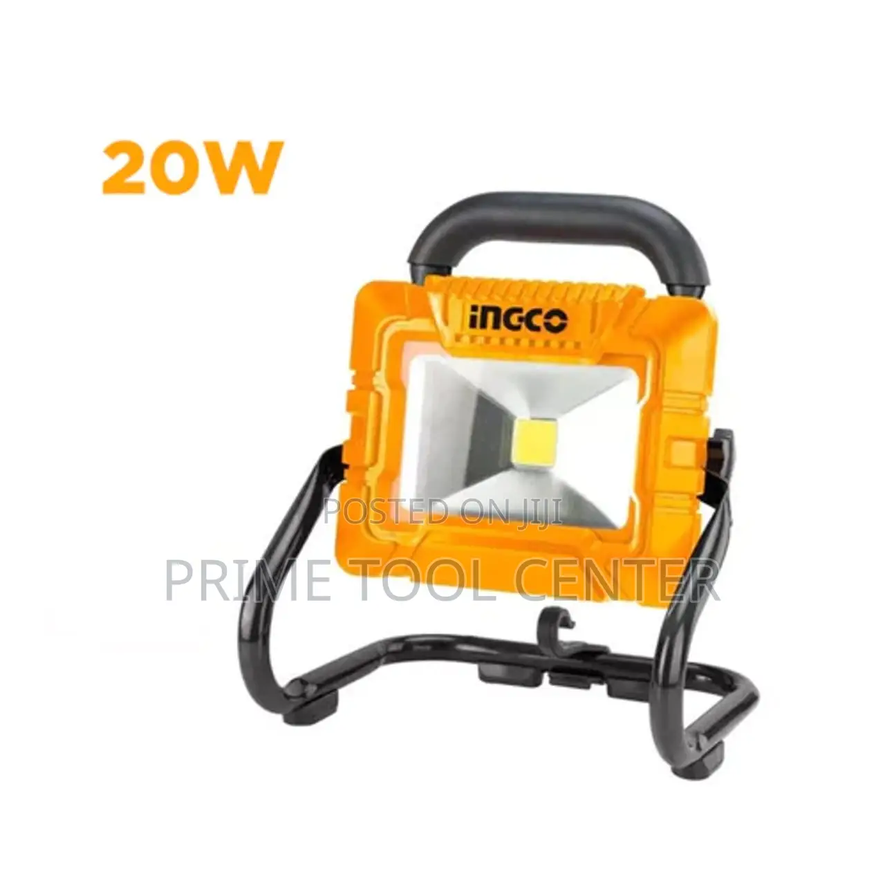ingco Lithium-ion portable lamp 20v