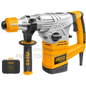 ingco Rotary hammer 1500w