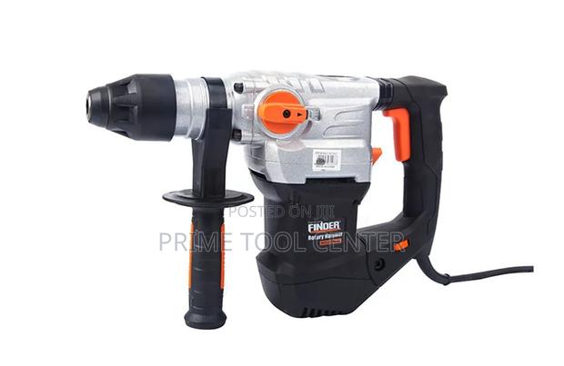 FINDER Electric Hammer 1500W/32mm