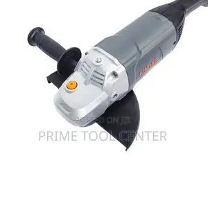 FINDER Angle Grinder 2600W/230mm