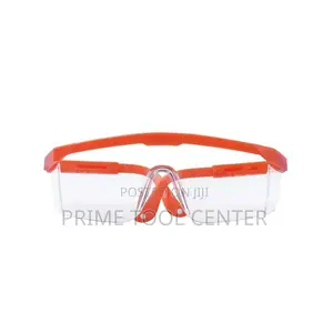 FINDER Safety Goggles
