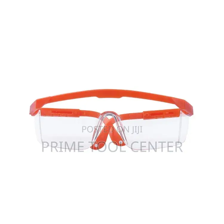 FINDER Safety Goggles