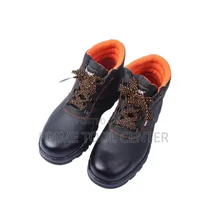 FINDER High-Cut Safety Shoes 44