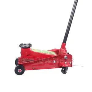 FINDER TROLLEY JACK 3T 19 KG