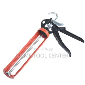 FINDER Caulking Gun 9”/225mm