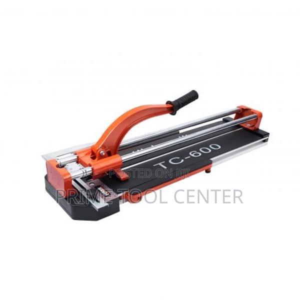 FINDER Tile Cutter 24″/600mm