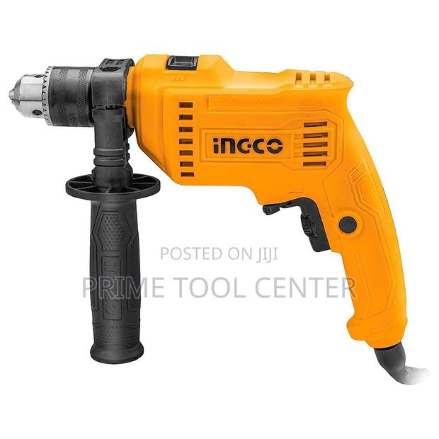 INGCO Impact drill 680W