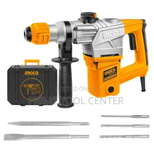 INGCO Rotary hammer 1500W