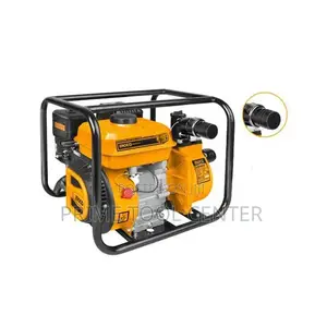 Ingco gasoline water pump 2inch