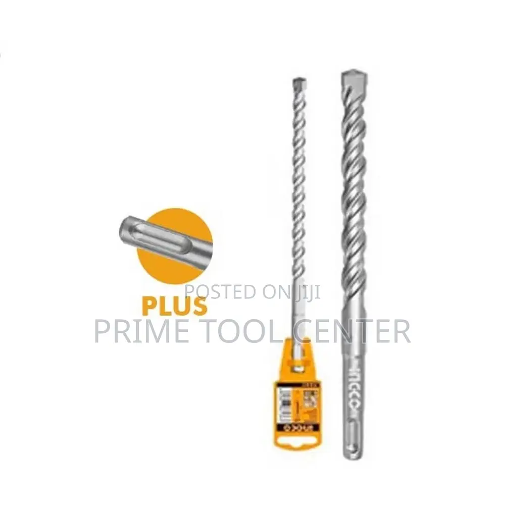 INGCO SDS plus hammer drill