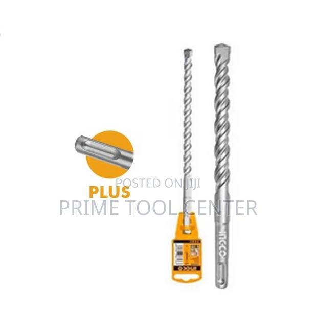 INGCO SDS plus hammer drill