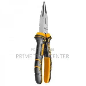 INGCO Long nose pliers