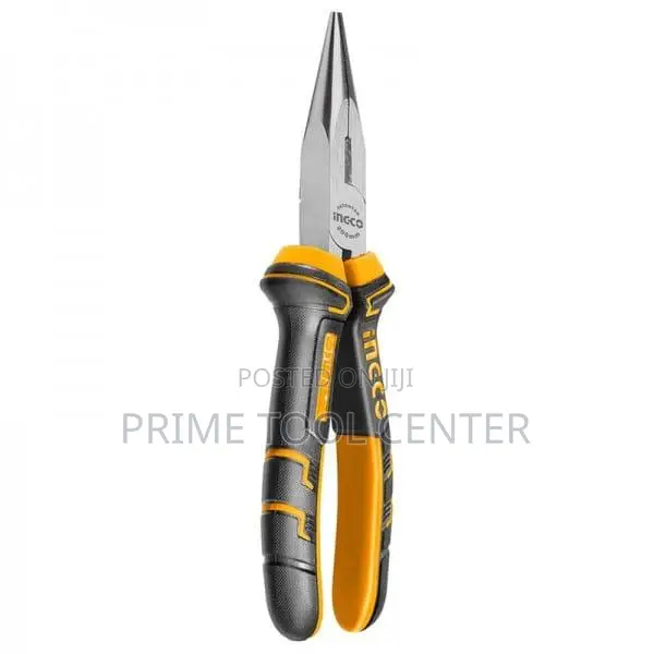 INGCO Long nose pliers