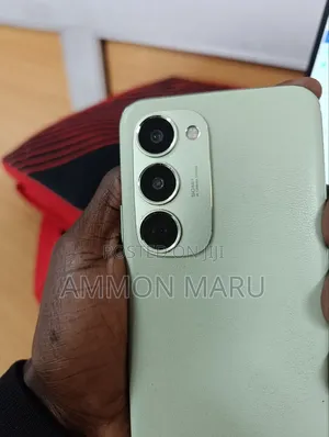Tecno Spark 40 Pro+ 256 GB Green