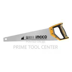 INGCO Hand saw “Size: 18″”(450mm)