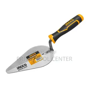 INGCO Bricklaying trowel “Size: 6″”/150mm