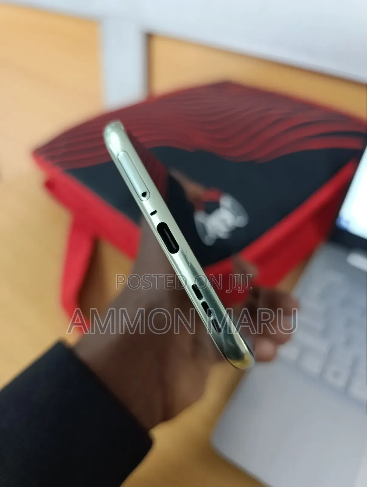 Tecno Spark 40 Pro+ 256 GB Green