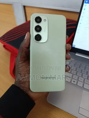 Tecno Spark 40 Pro+ 256 GB Green
