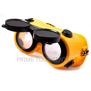 INGCO Welding Safety goggles