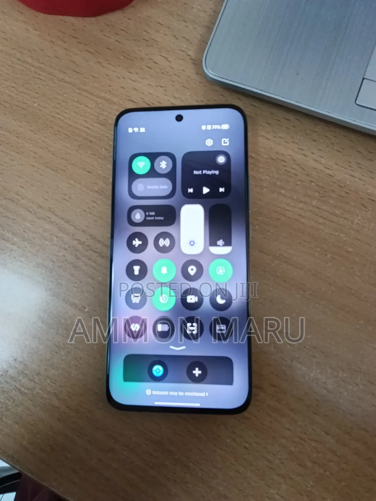Tecno Spark 40 Pro+ 256 GB Green