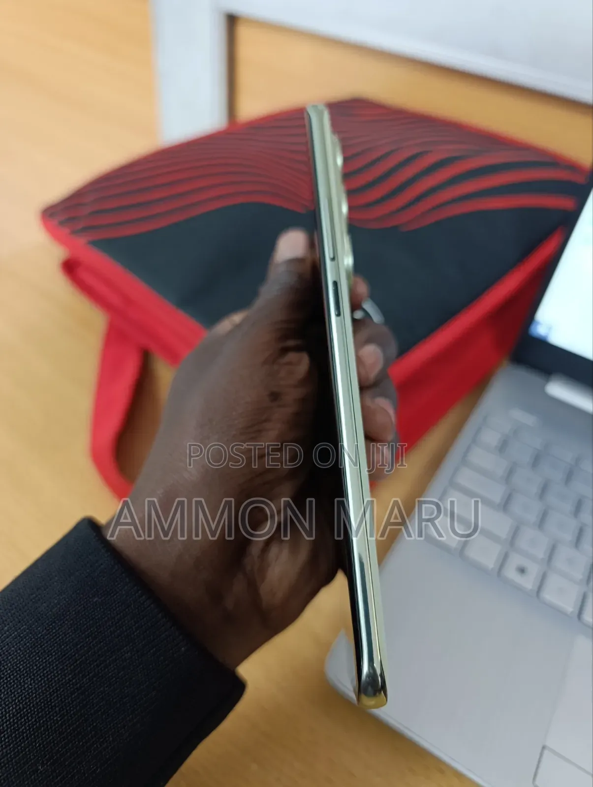 Tecno Spark 40 Pro+ 256 GB Green