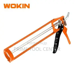 WOKIN CAULKING GUN – 9″