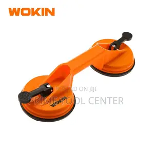 WOKIN 50KG SUCTION CUP LIFTER